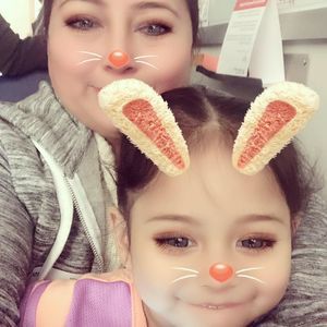 Meet your Posher, Faviola